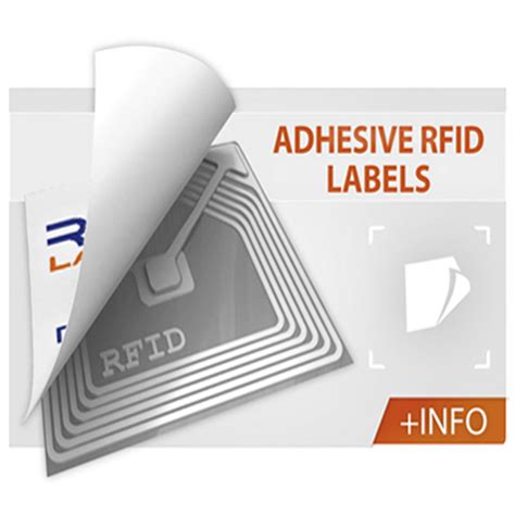 where to buy rfid sticker